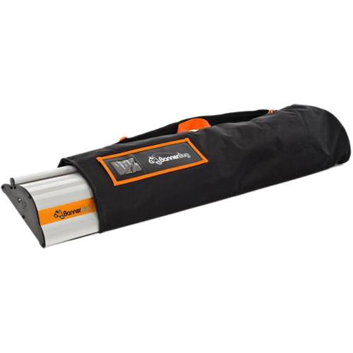 Drytac Single Banner Mini Bug