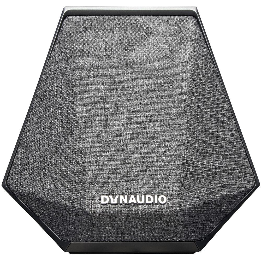 Dynaudio Music 1 Wireless Speaker, Dynaudio, Music, 1, Wireless, Speaker
