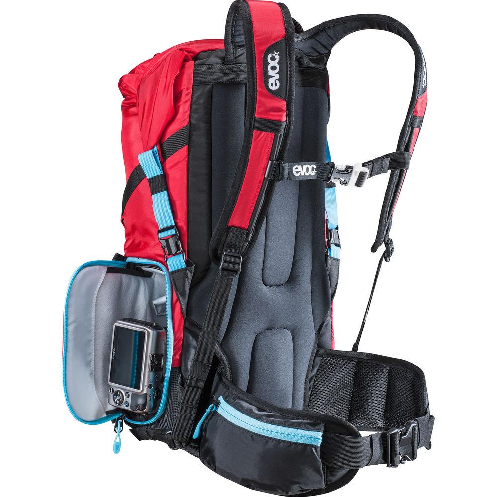 Evoc PHOTOP 16L Camera Backpack