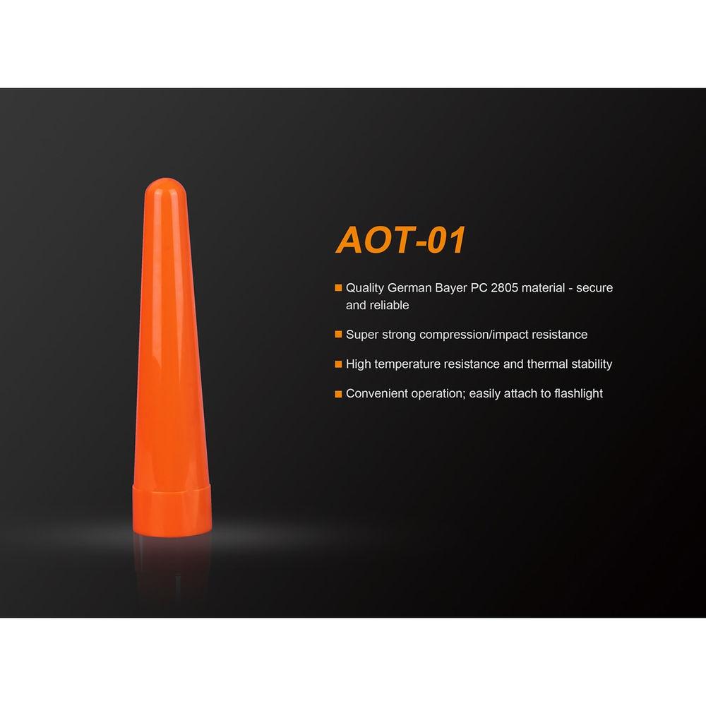 Fenix Flashlight Traffic Wand for TK Series