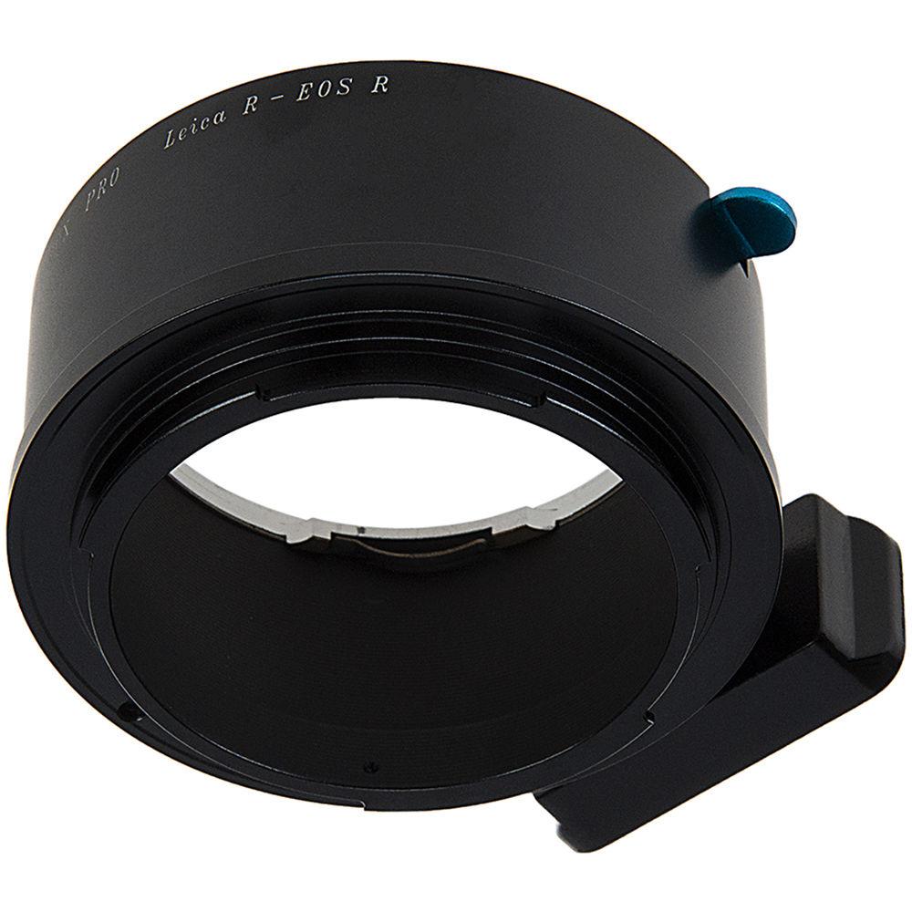 FotodioX Leica R Lens to Canon RF-Mount Camera Pro Lens Adapter