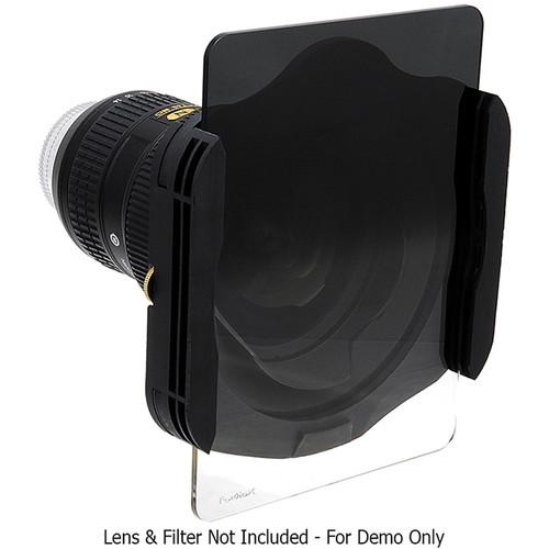 FotodioX Wonderpana Absolute System Kit for Panasonic Lumix G Vario 7-14Mm F 4.0 Aspherical Micro Lens