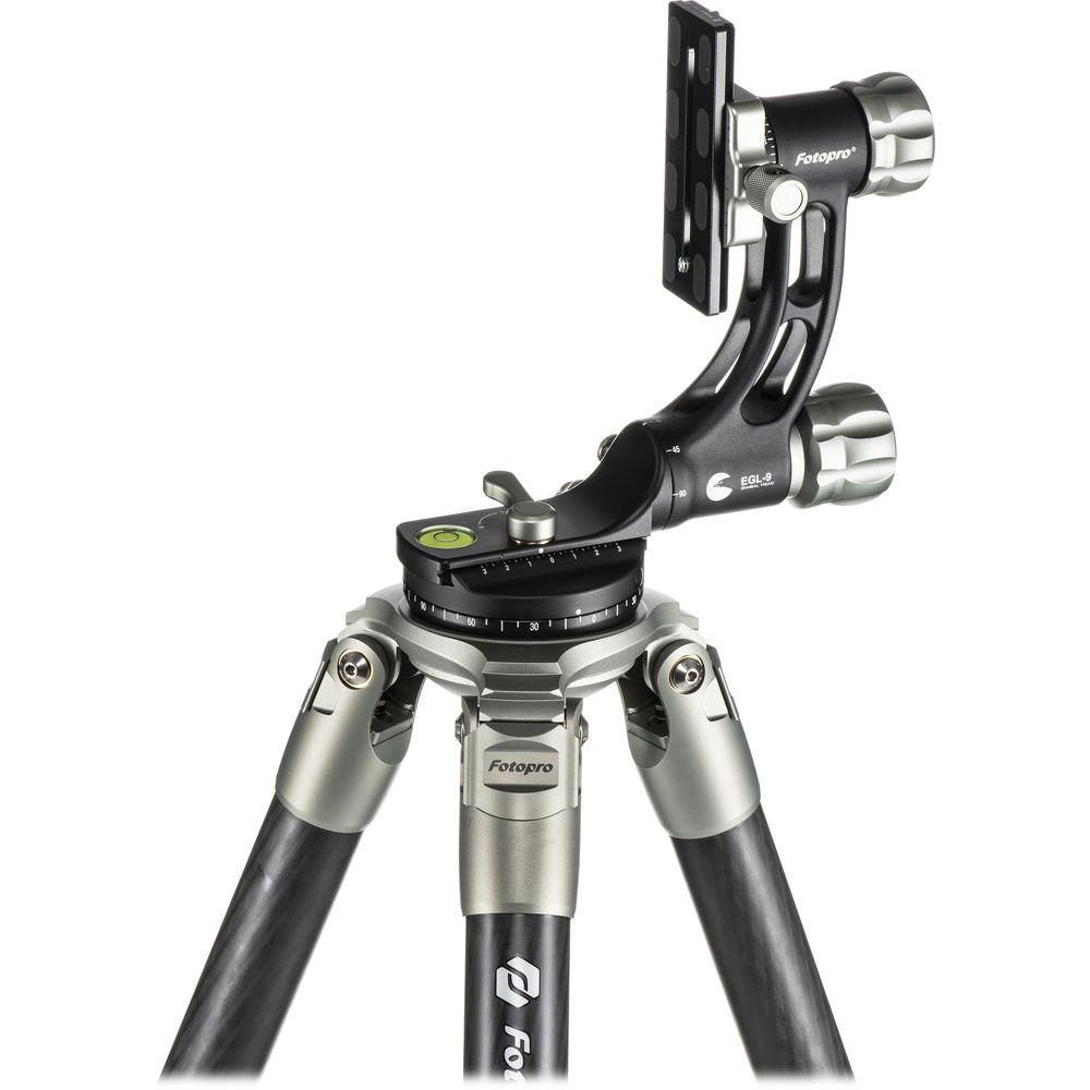 Fotopro EGL-94 Eagle Series Tripod