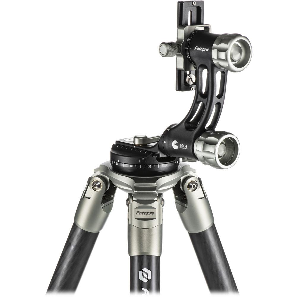 Fotopro EGL-94 Eagle Series Tripod
