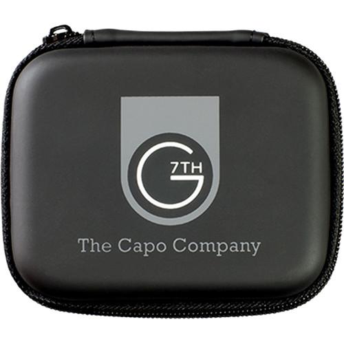 G7th Newport Flip Lever Capo for Banjo