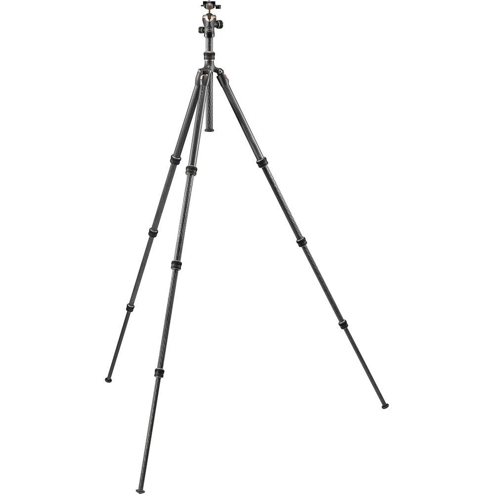 Gitzo 100-Year Anniversary Edition Tripod with Ball Head