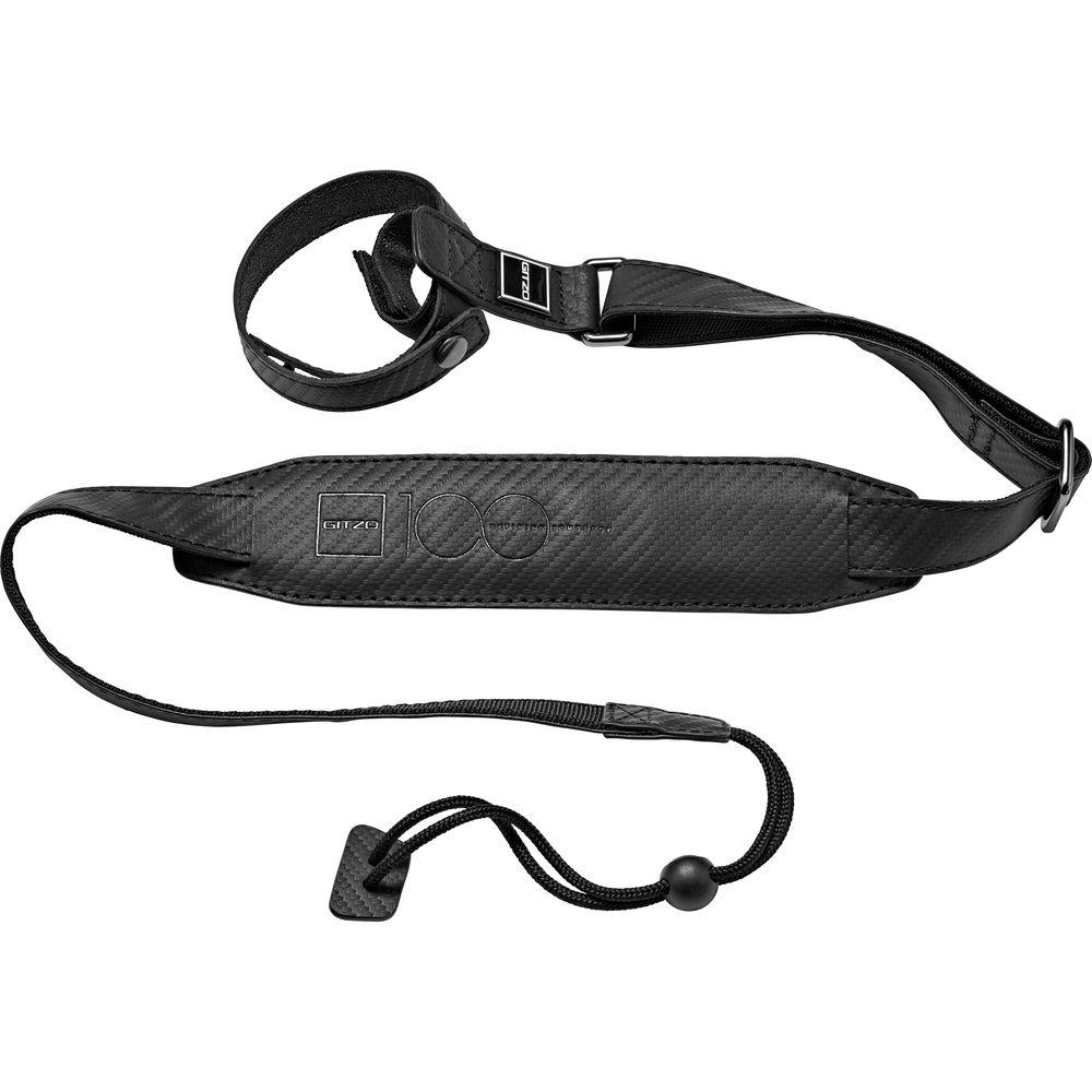 Gitzo 100-Year Anniversary Edition Tripod with Ball Head