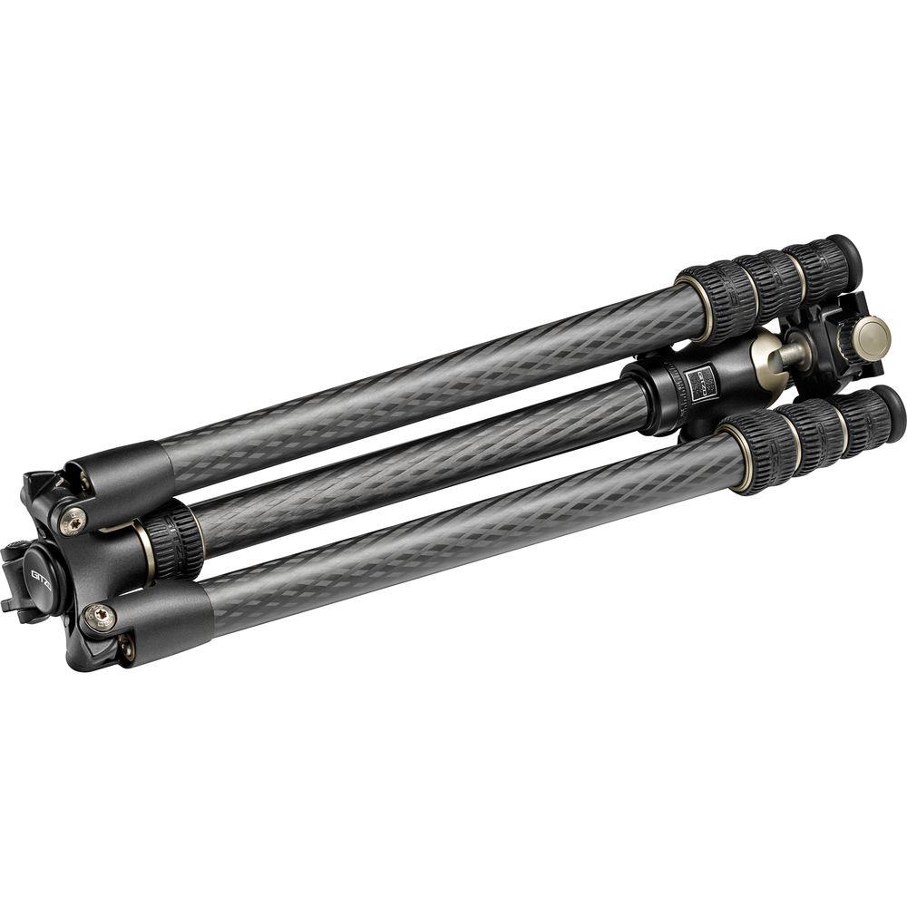 Gitzo 100-Year Anniversary Edition Tripod with Ball Head