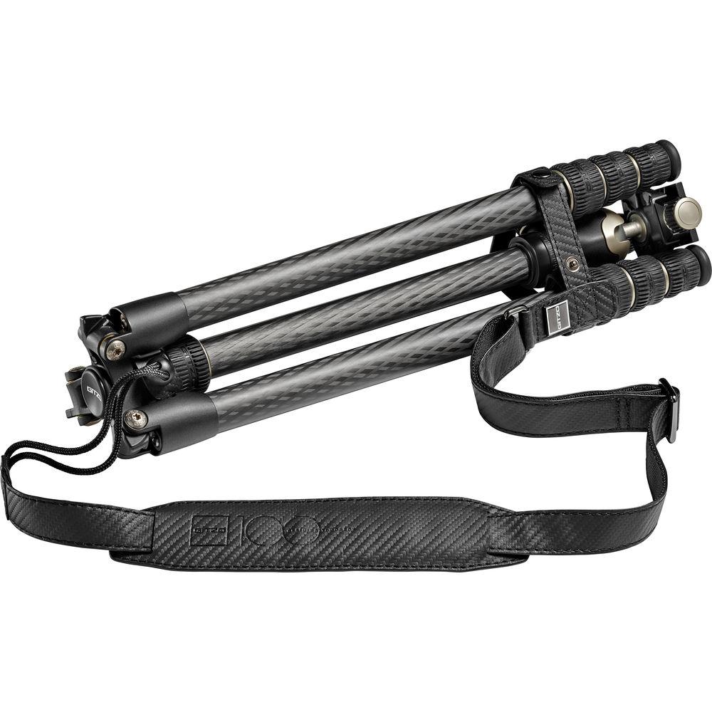 Gitzo 100-Year Anniversary Edition Tripod with Ball Head