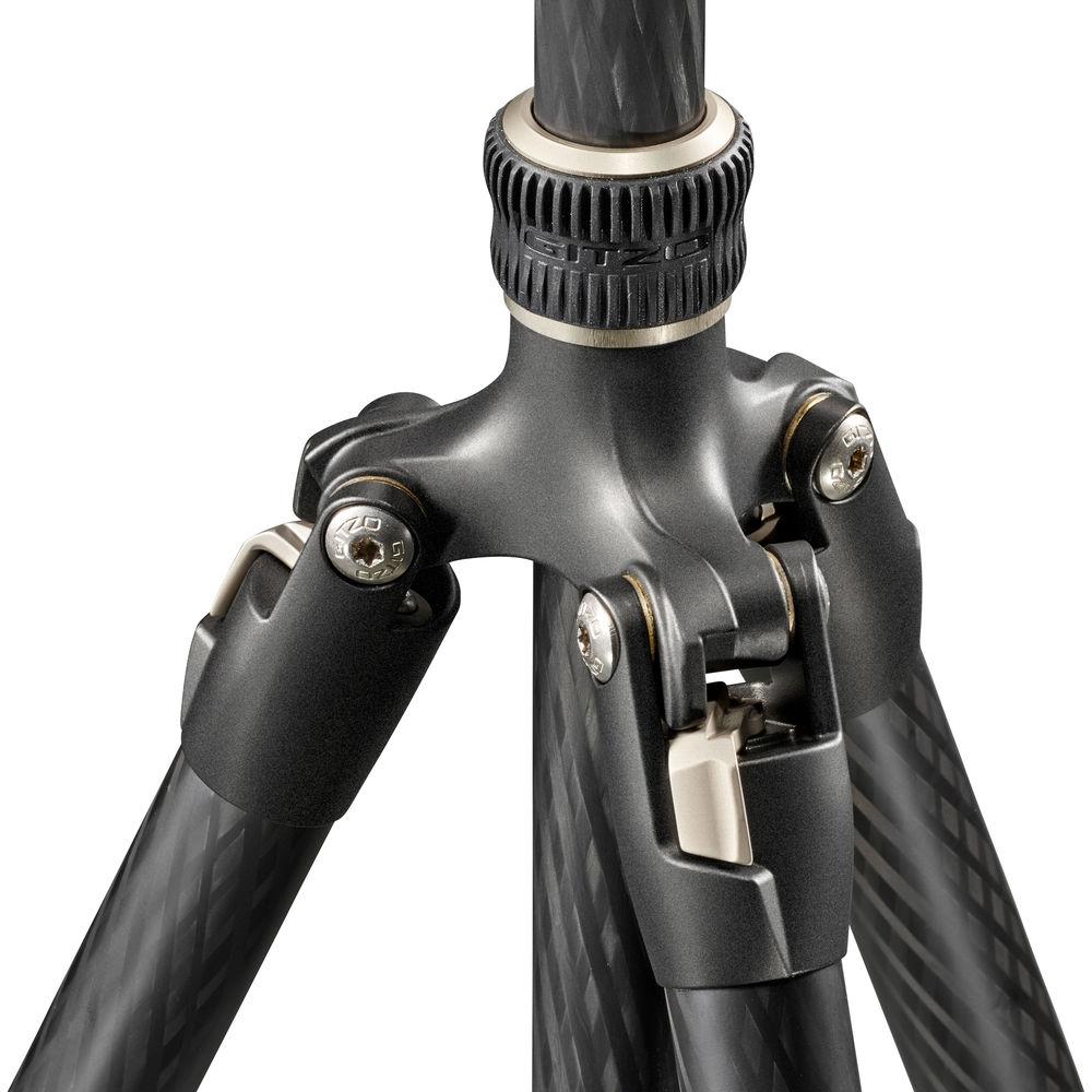 Gitzo 100-Year Anniversary Edition Tripod with Ball Head