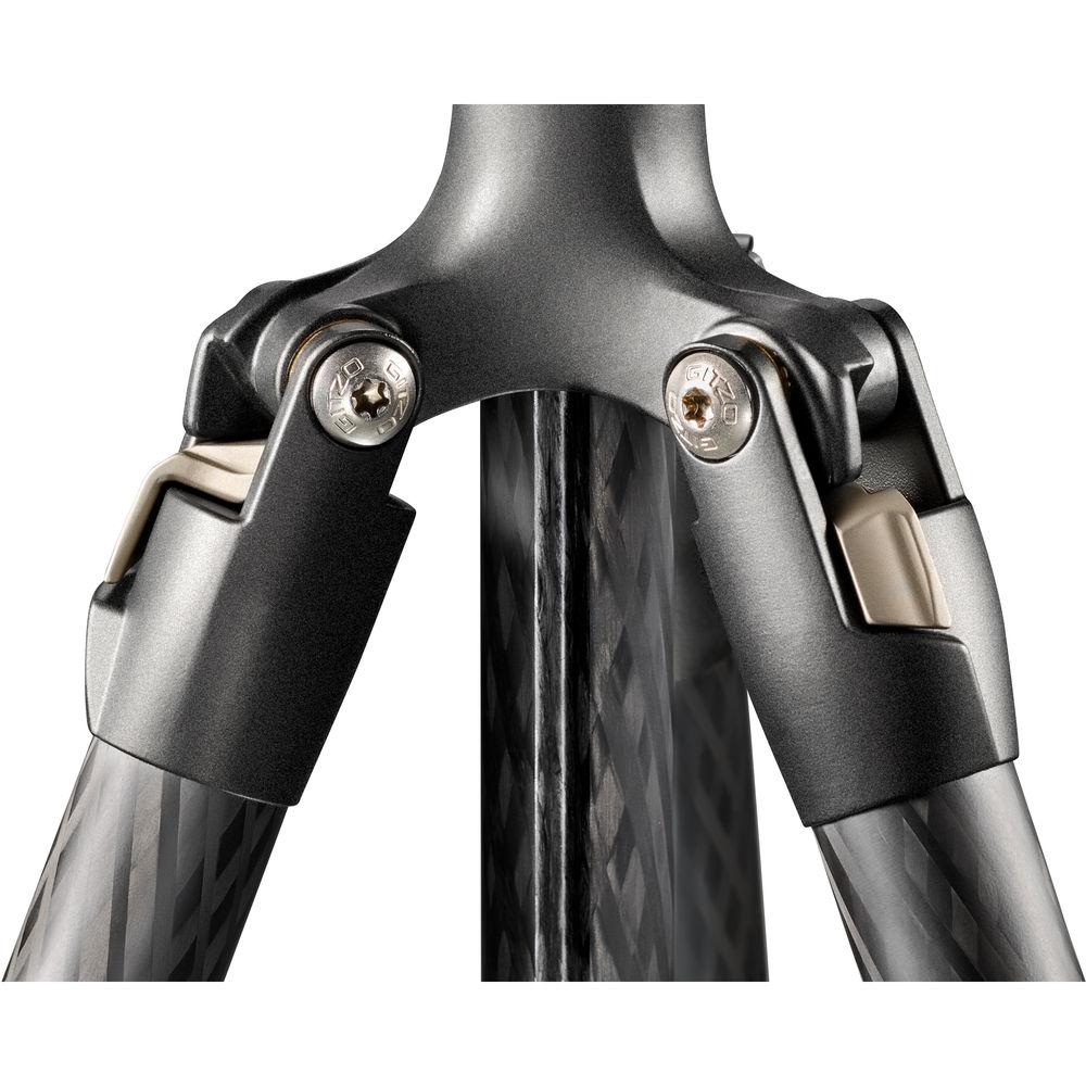 Gitzo 100-Year Anniversary Edition Tripod with Ball Head