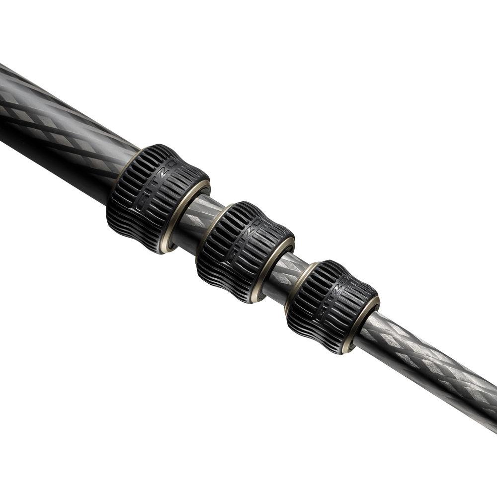 Gitzo 100-Year Anniversary Edition Tripod with Ball Head