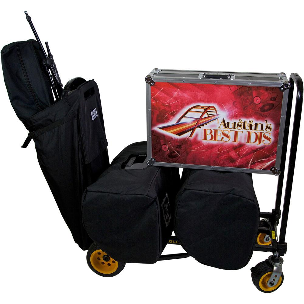 GripnGaff Jumbo BAG for RocknRoller R8RT R10RT R12RT R14RT R16RT R18RT Original