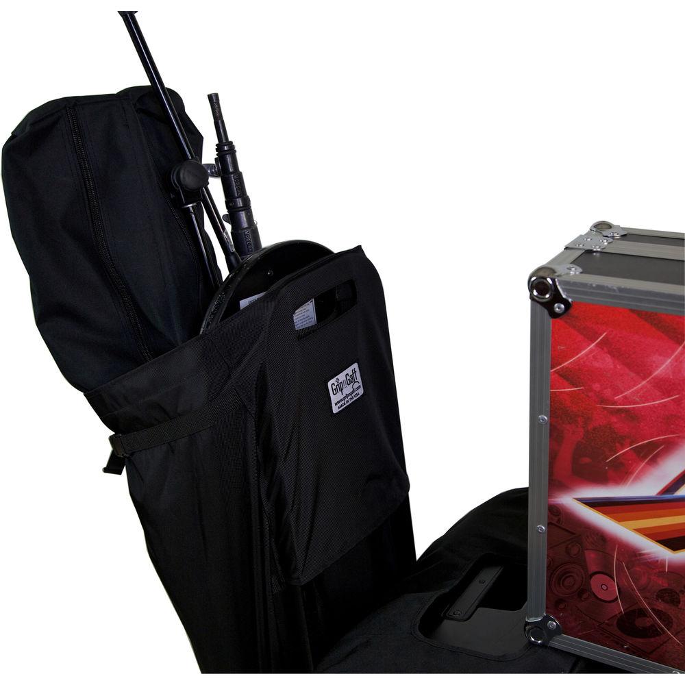 GripnGaff Jumbo BAG for RocknRoller R8RT R10RT R12RT R14RT R16RT R18RT Original