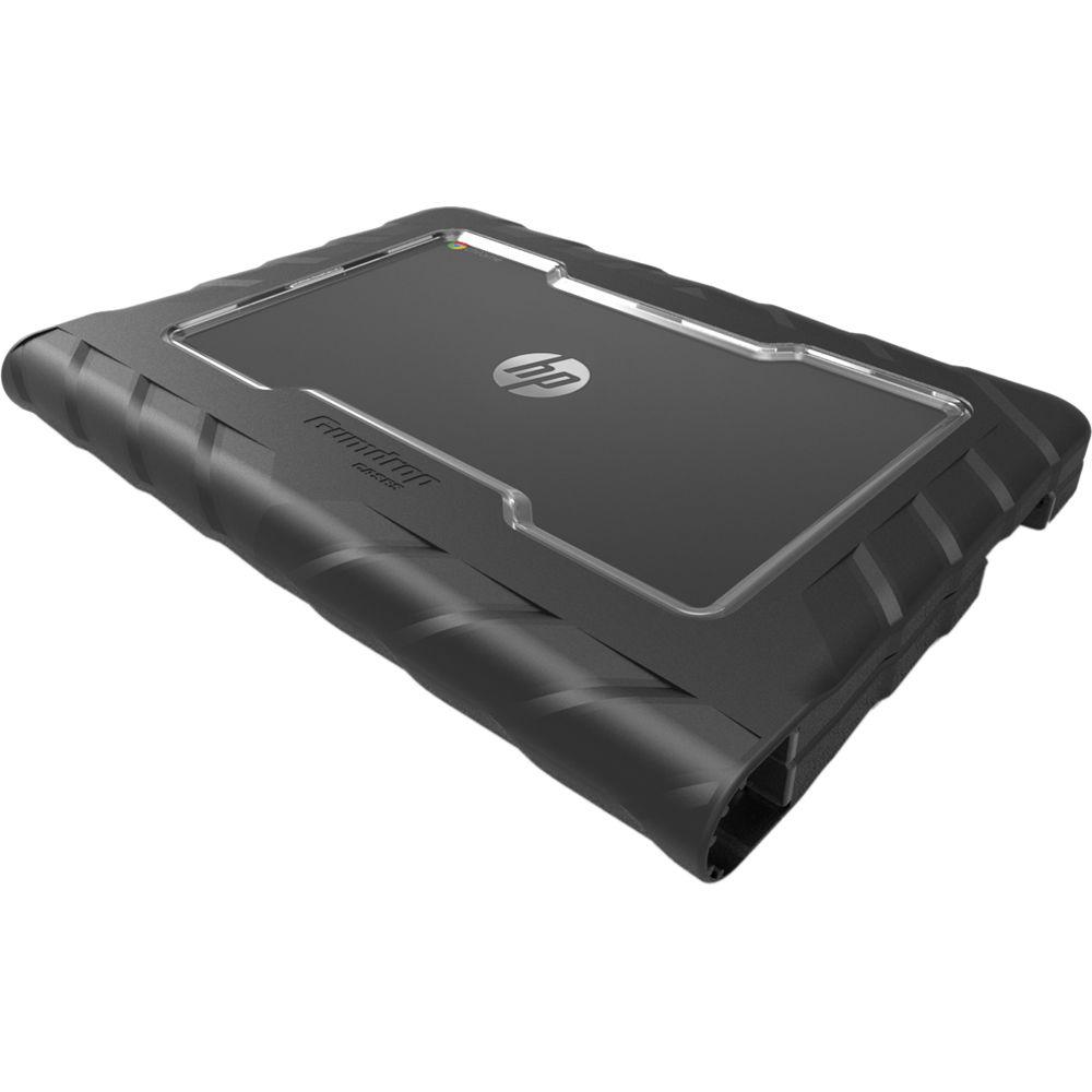 Gumdrop Cases DropTech Case for HP Chromebook 11 G5