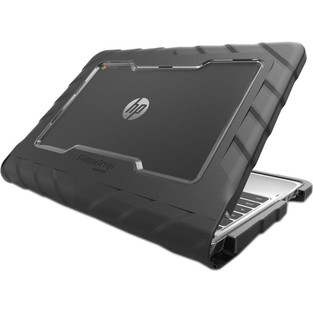 Gumdrop Cases DropTech Case for HP Chromebook 11 G5