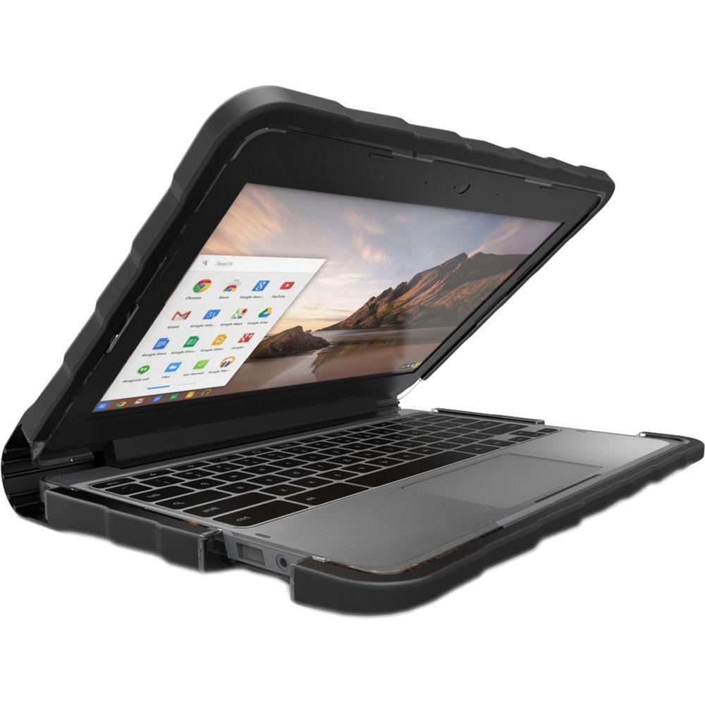 Gumdrop Cases DropTech Case for HP Chromebook 11 G5
