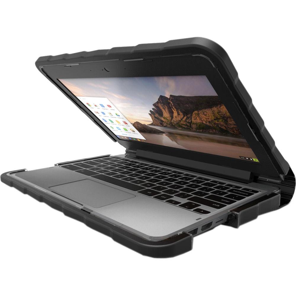 Gumdrop Cases DropTech Case for HP Chromebook 11 G5