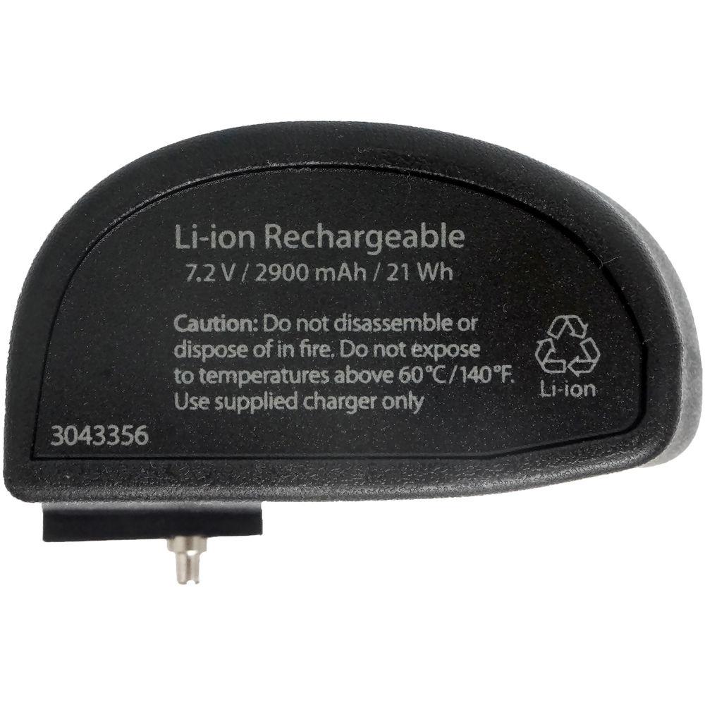 Hasselblad Rechargeable Li-Ion 3200 Battery Grip for H Cameras