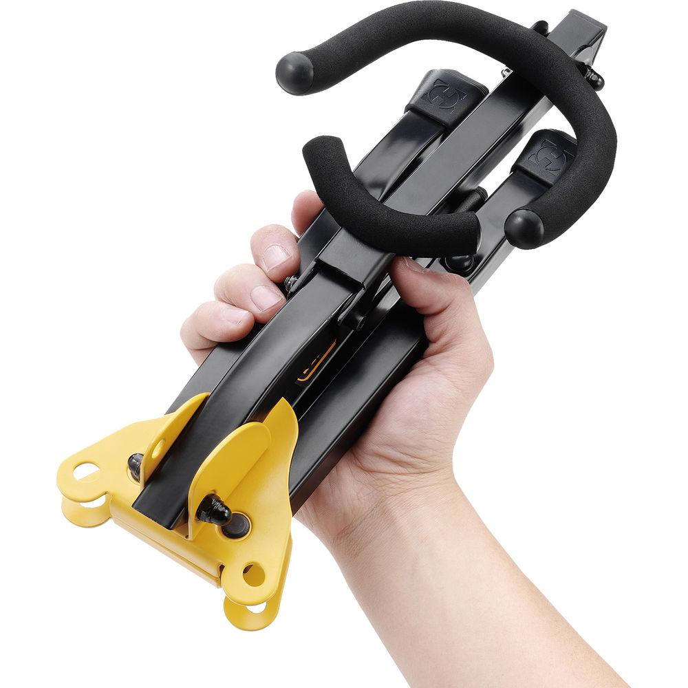 HERCULES Stands Alto Tenor Saxophone Stand