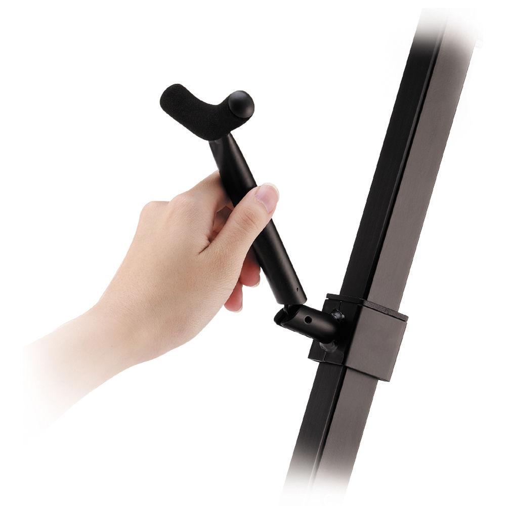 HERCULES Stands Baritone Saxophone Stand