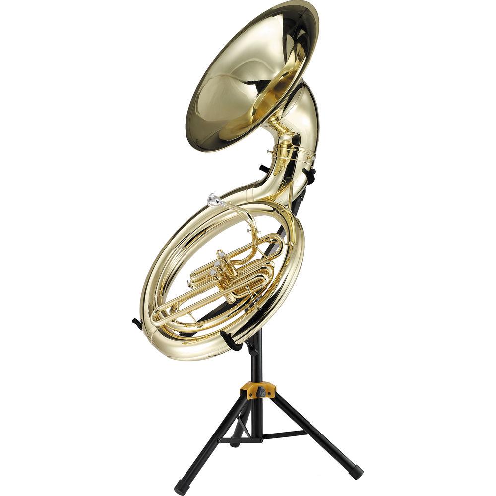 HERCULES Stands Sousaphone Stand