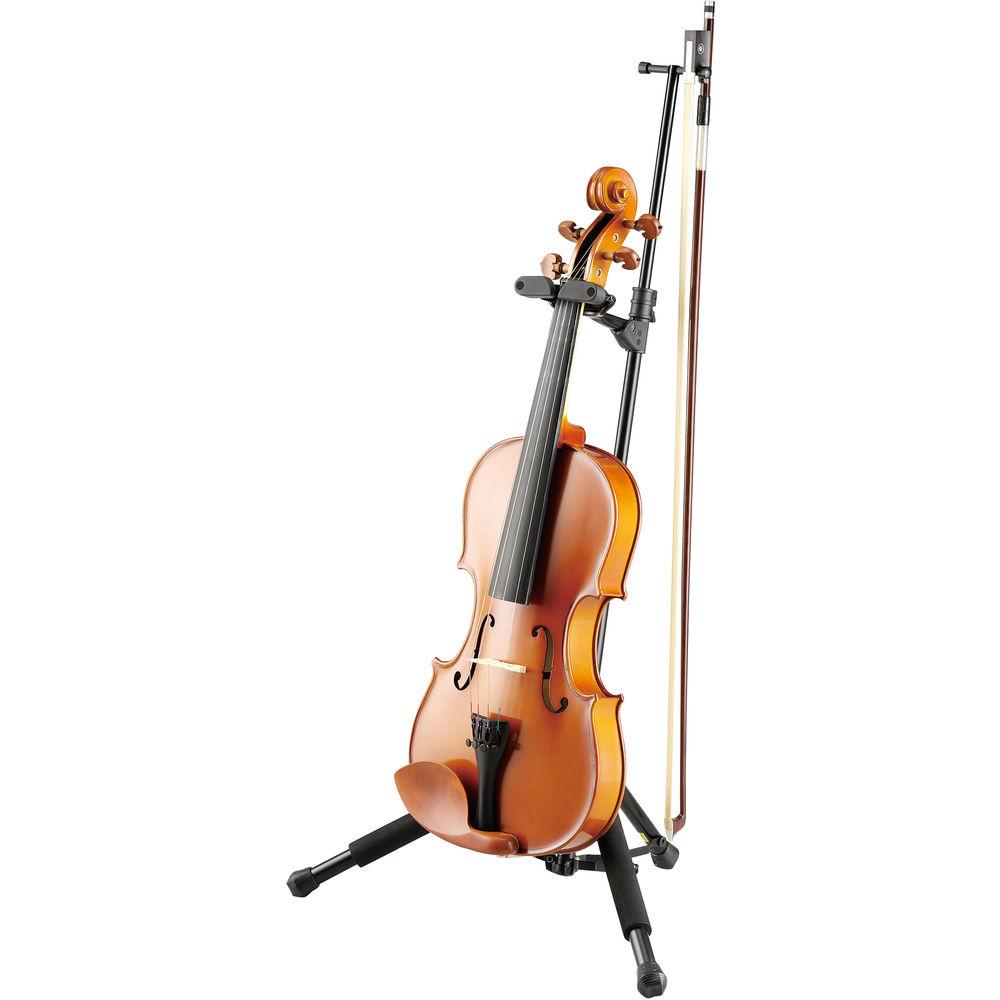 HERCULES Stands Violin Viola Stand