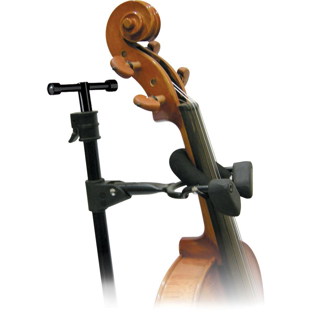 HERCULES Stands Violin Viola Stand