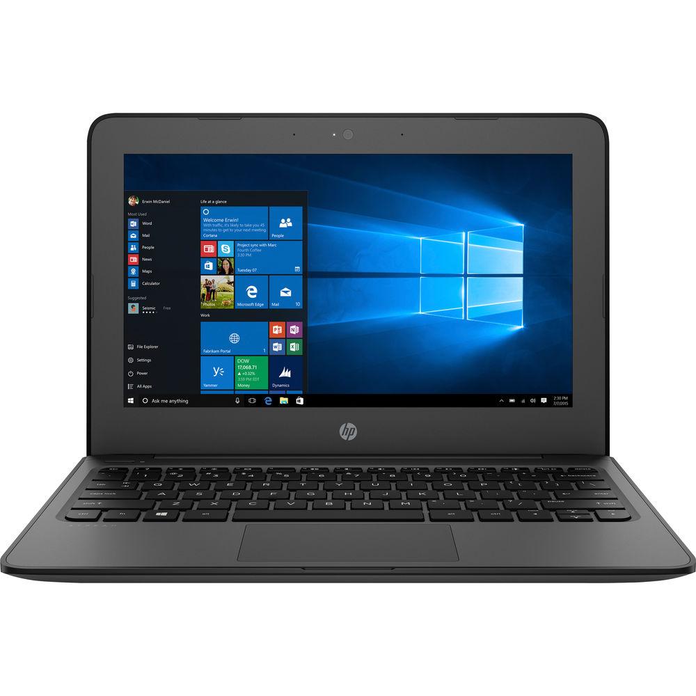HP 11.6" Stream 11 Pro G4 Education Edition Laptop