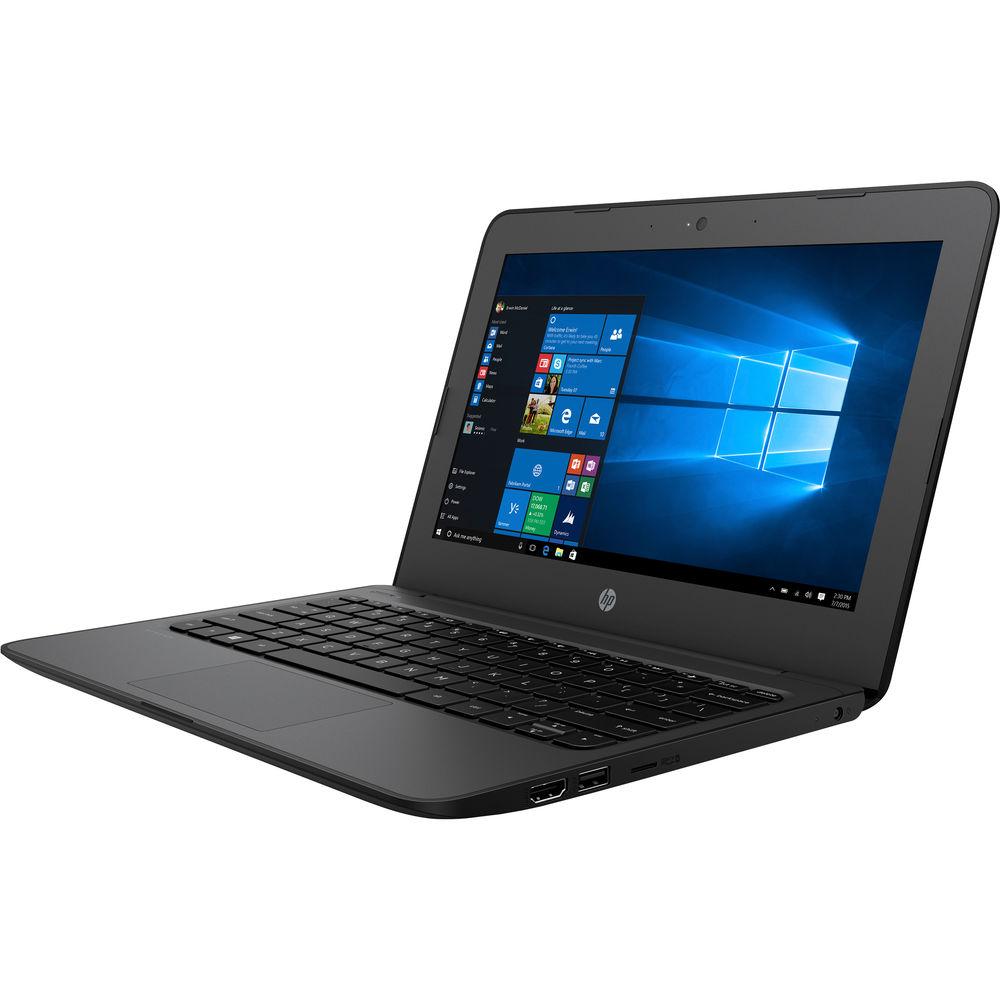 HP 11.6" Stream 11 Pro G4 Education Edition Laptop