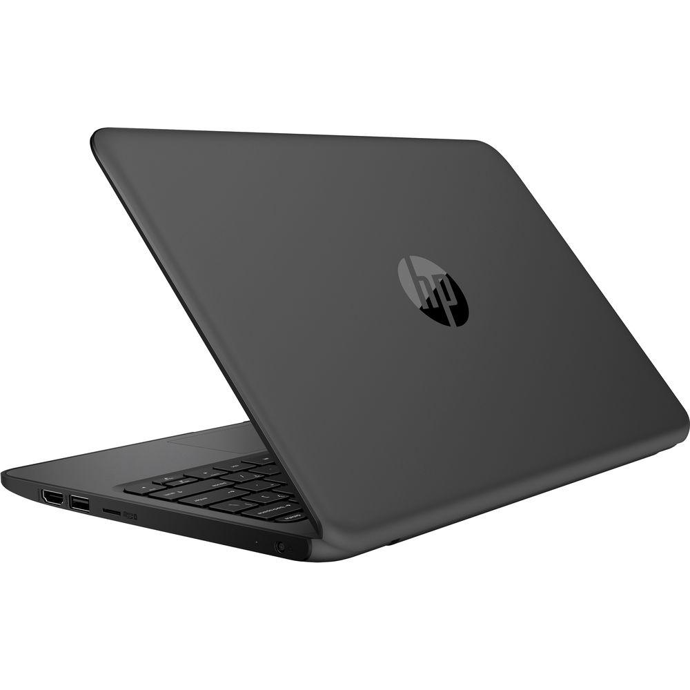 HP 11.6" Stream 11 Pro G4 Education Edition Laptop