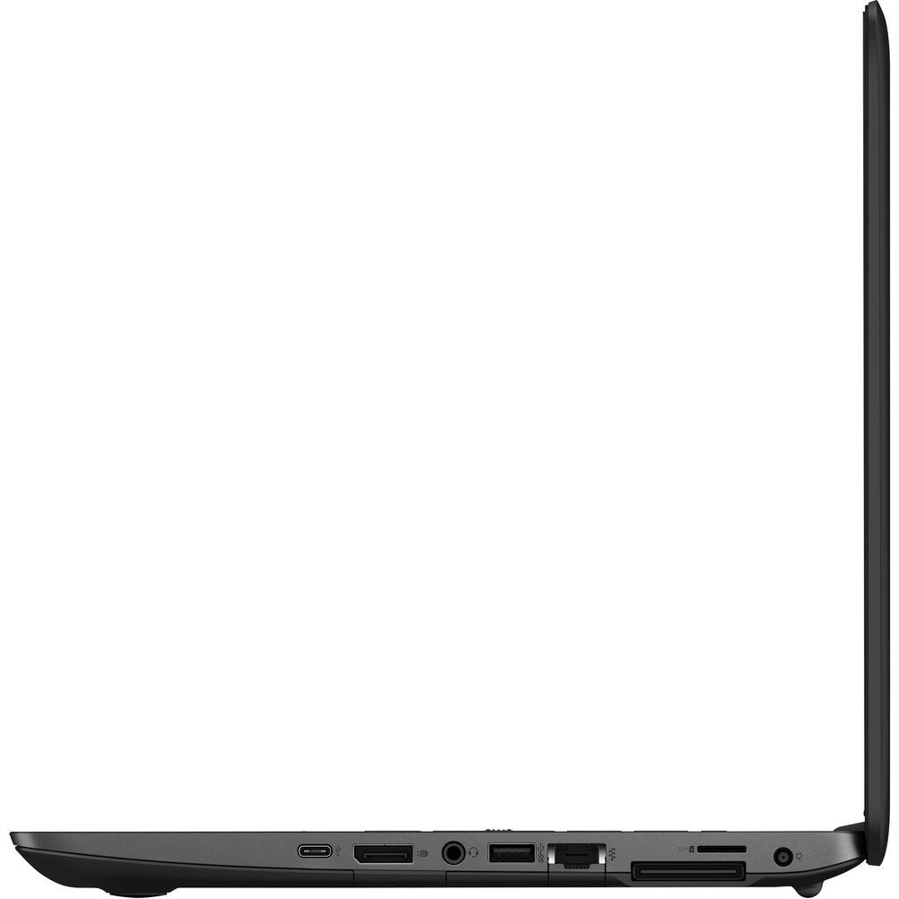 HP 14" ZBook 14u G4 Multi-Touch Mobile Workstation