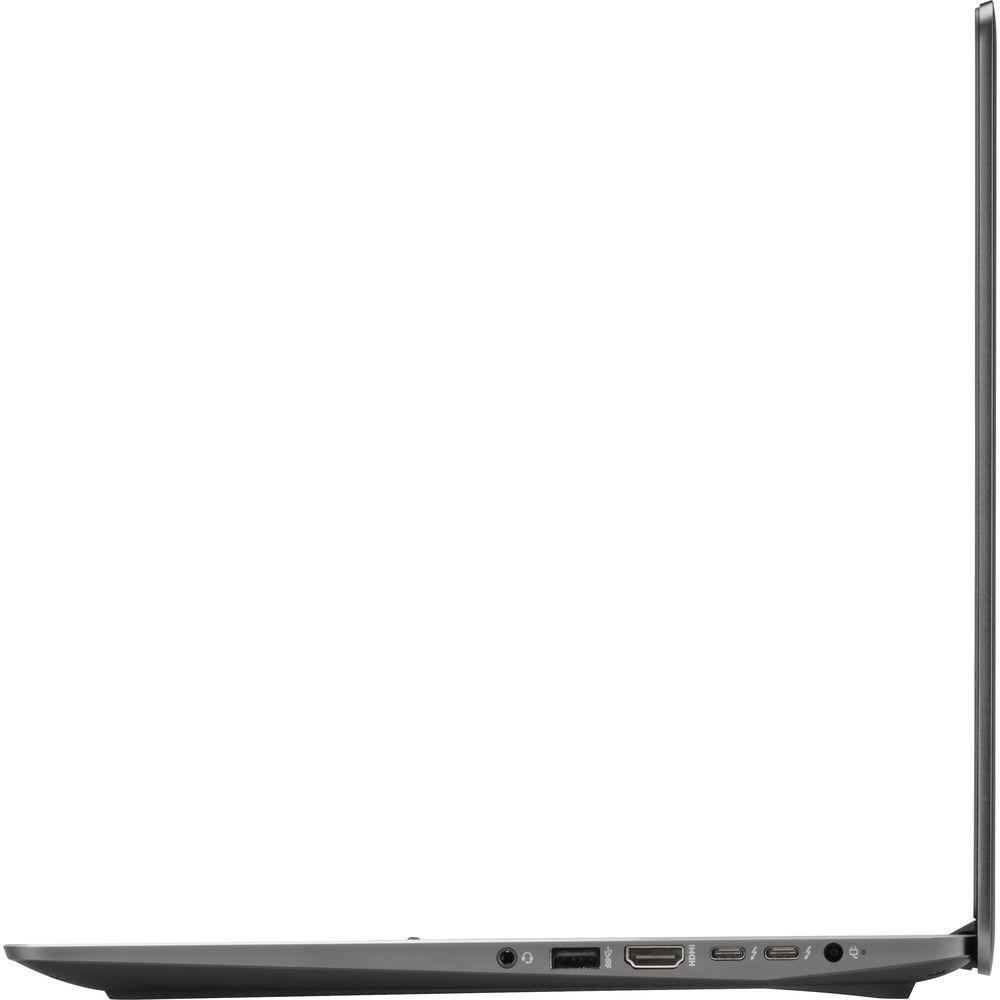 HP 15.6" ZBook Studio G4 Mobile Workstation