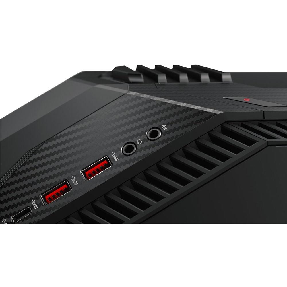 HP OMEN 880-110 Desktop Computer