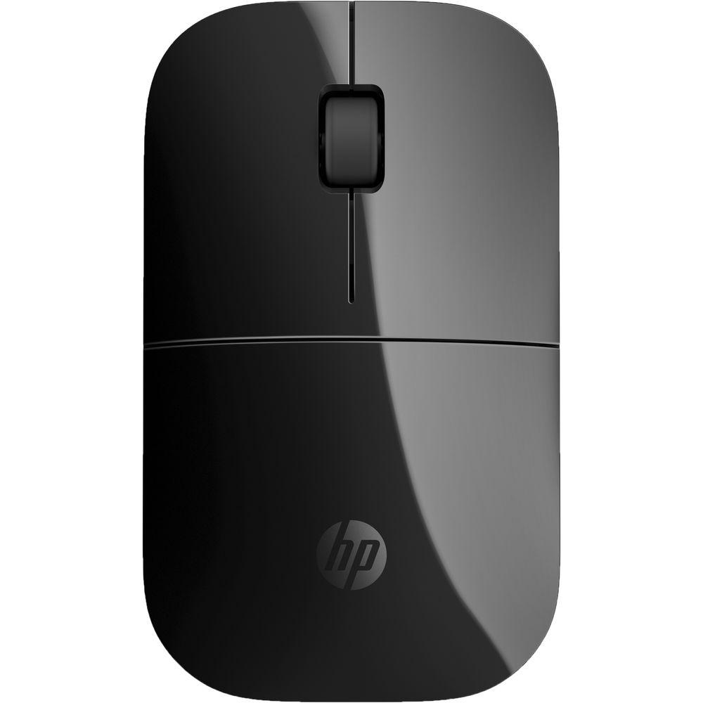 HP Z3700 Wireless Mouse