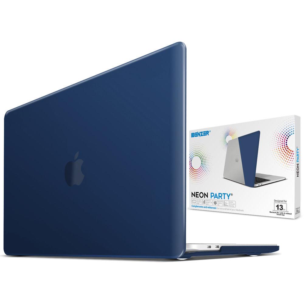 iBenzer Neon Party Case for 13.3" MacBook Pro