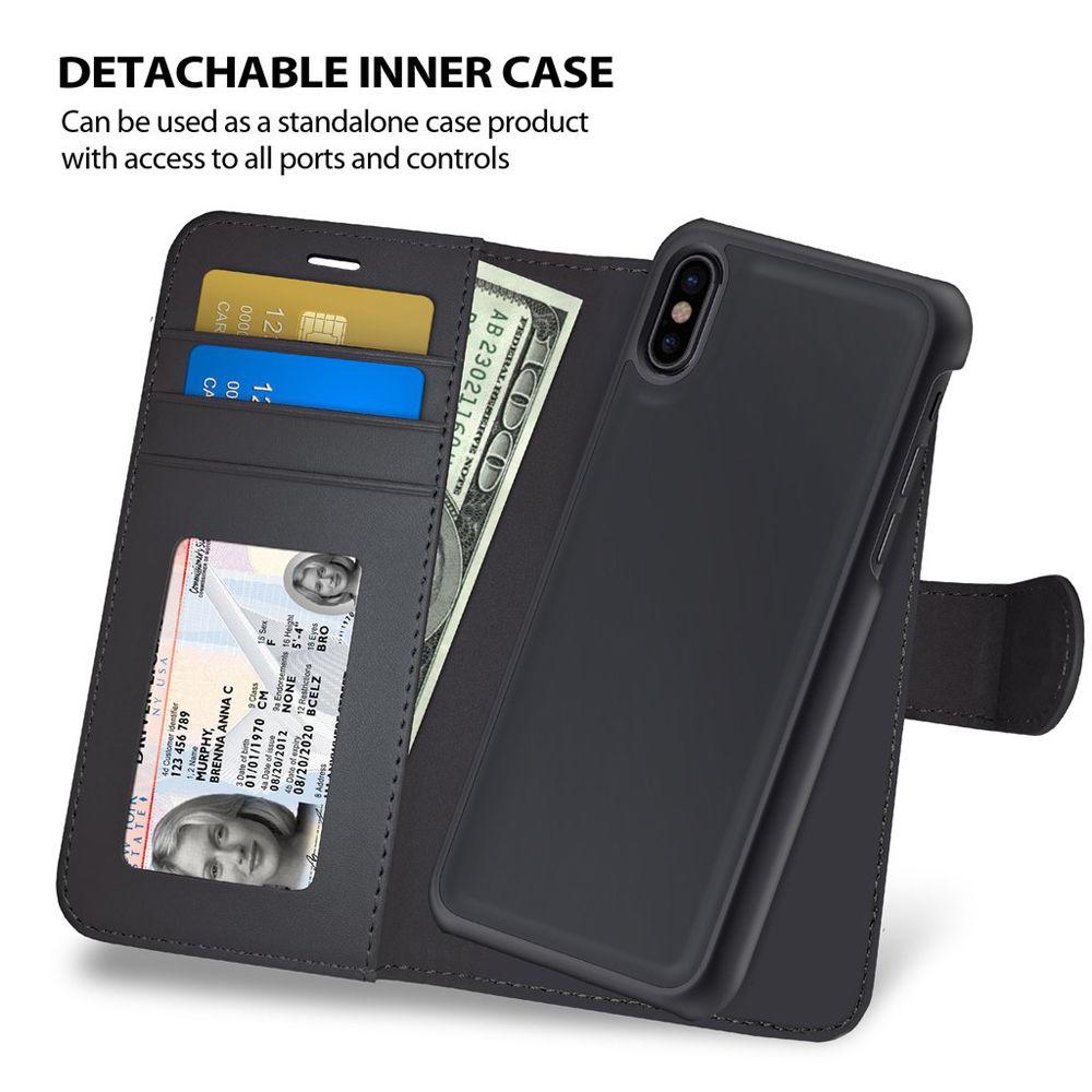 iLuv Diary Case for iPhone XR