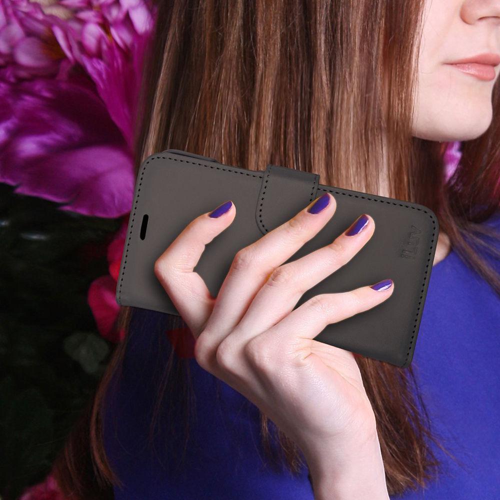 iLuv Diary Case for iPhone XR