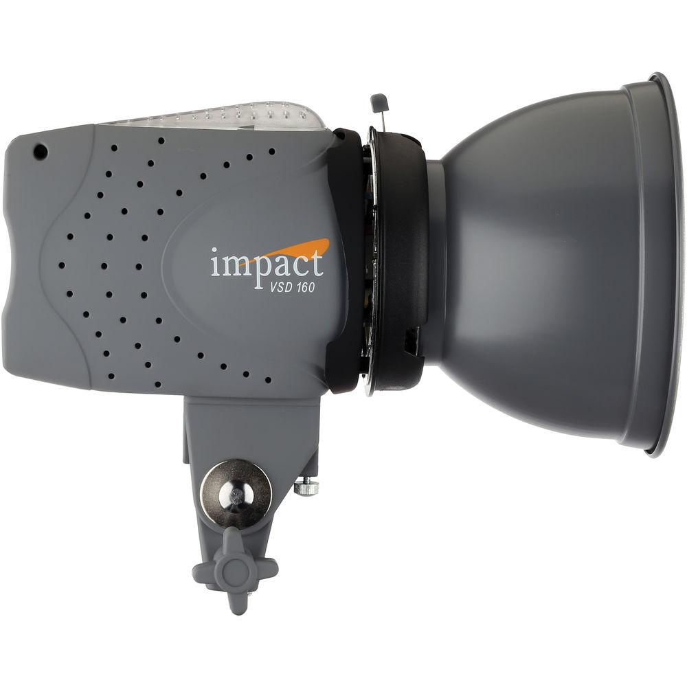 Impact Digital Monolight 160W s