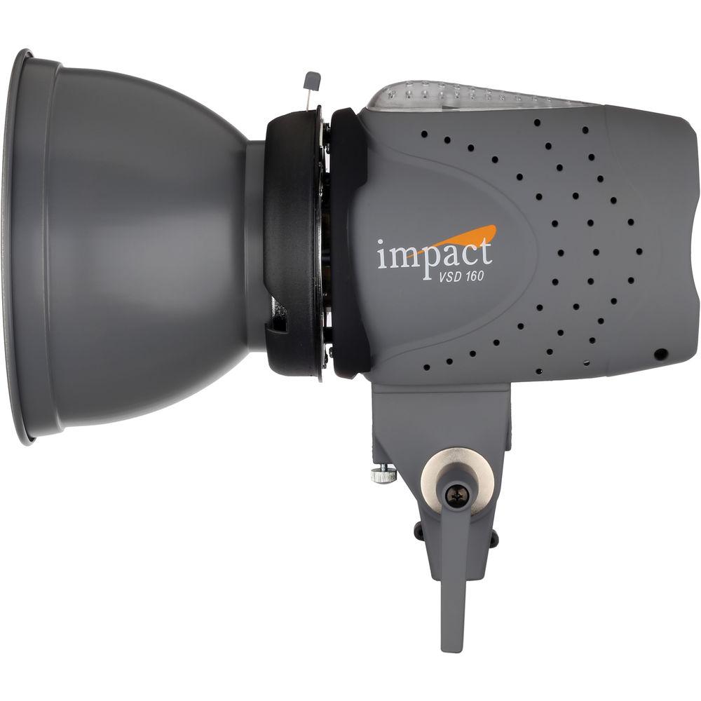 Impact Digital Monolight 160W s