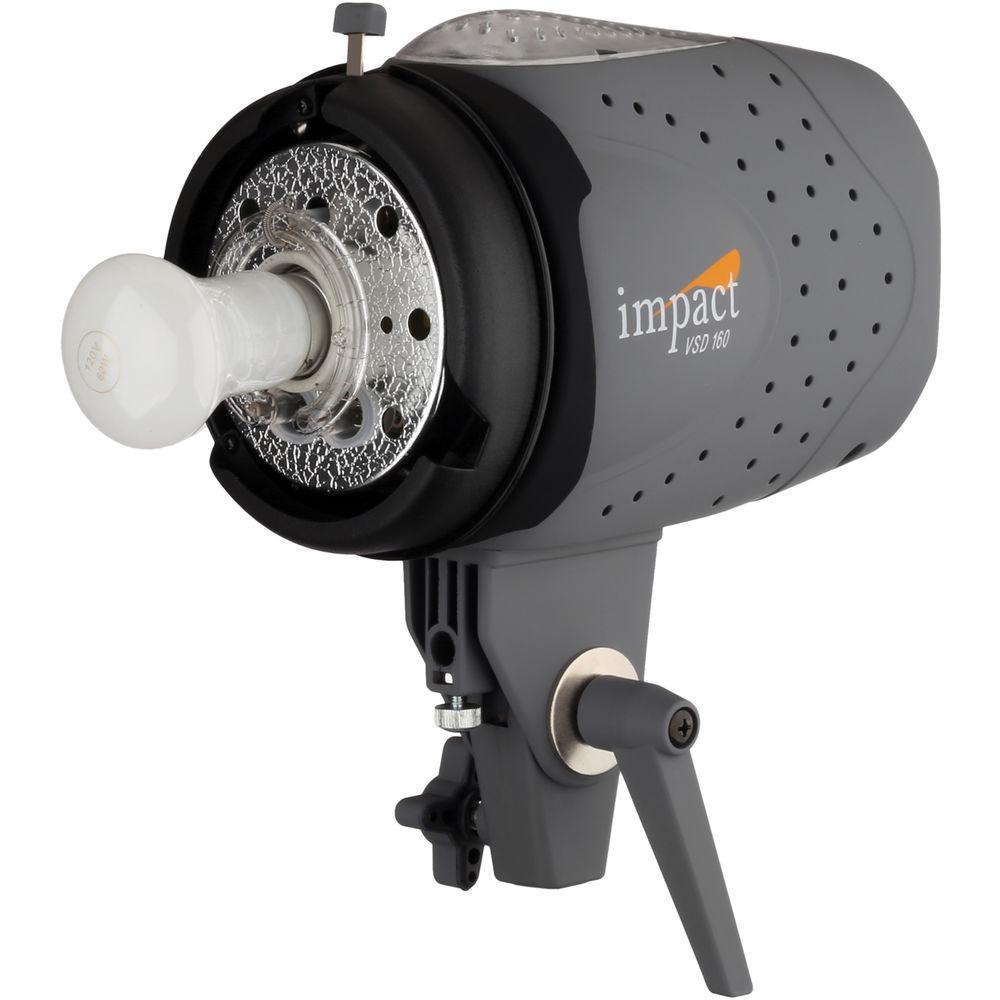 Impact Digital Monolight 160W s
