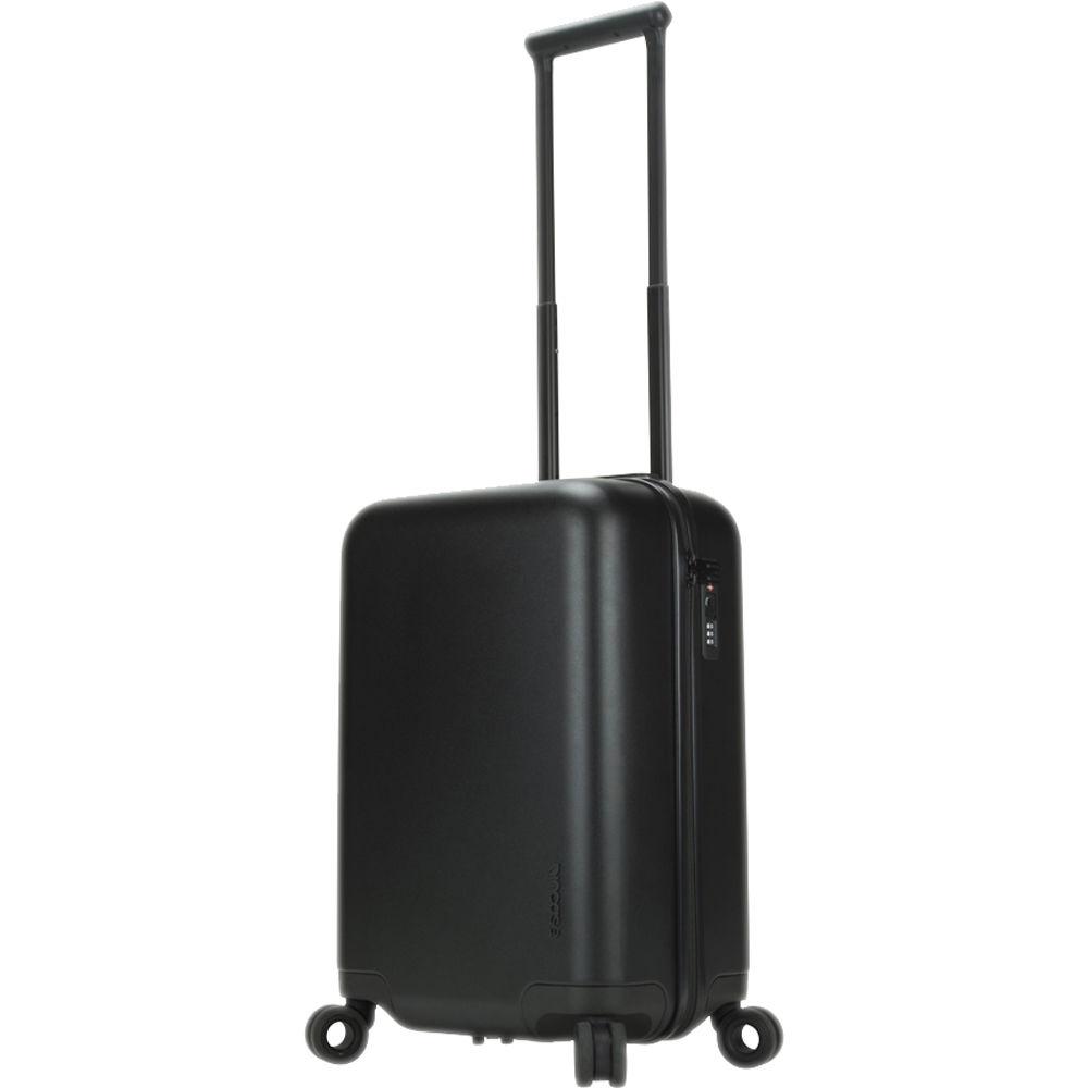 Incase Designs Corp NoviConnected 4-Wheel Travel Roller with USB-C Power