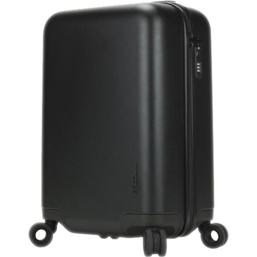 Incase Designs Corp NoviConnected 4-Wheel Travel Roller with USB-C Power