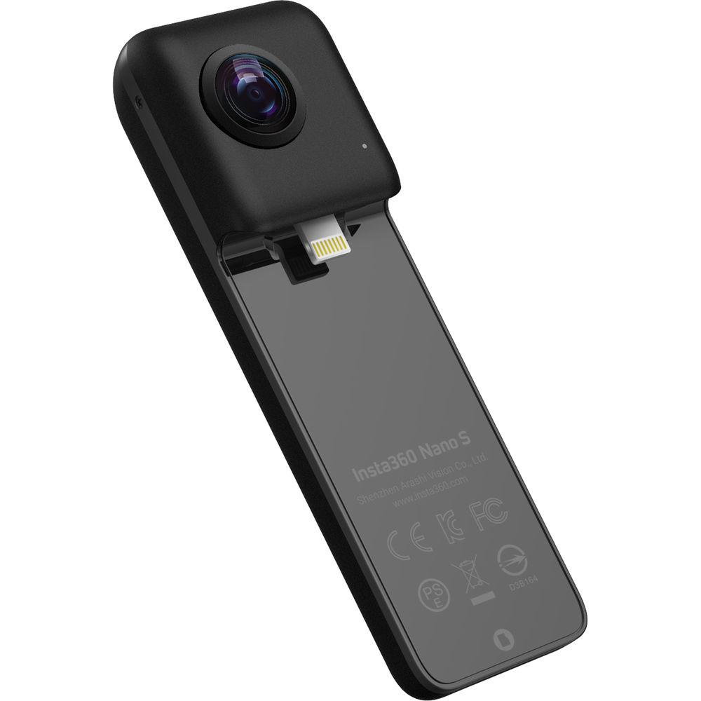 Insta360 Nano S