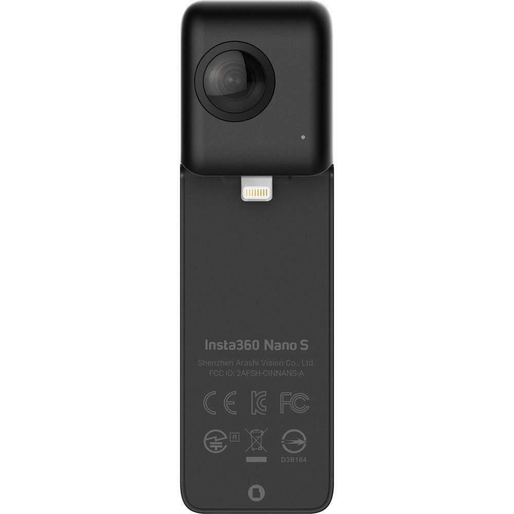 Insta360 Nano S