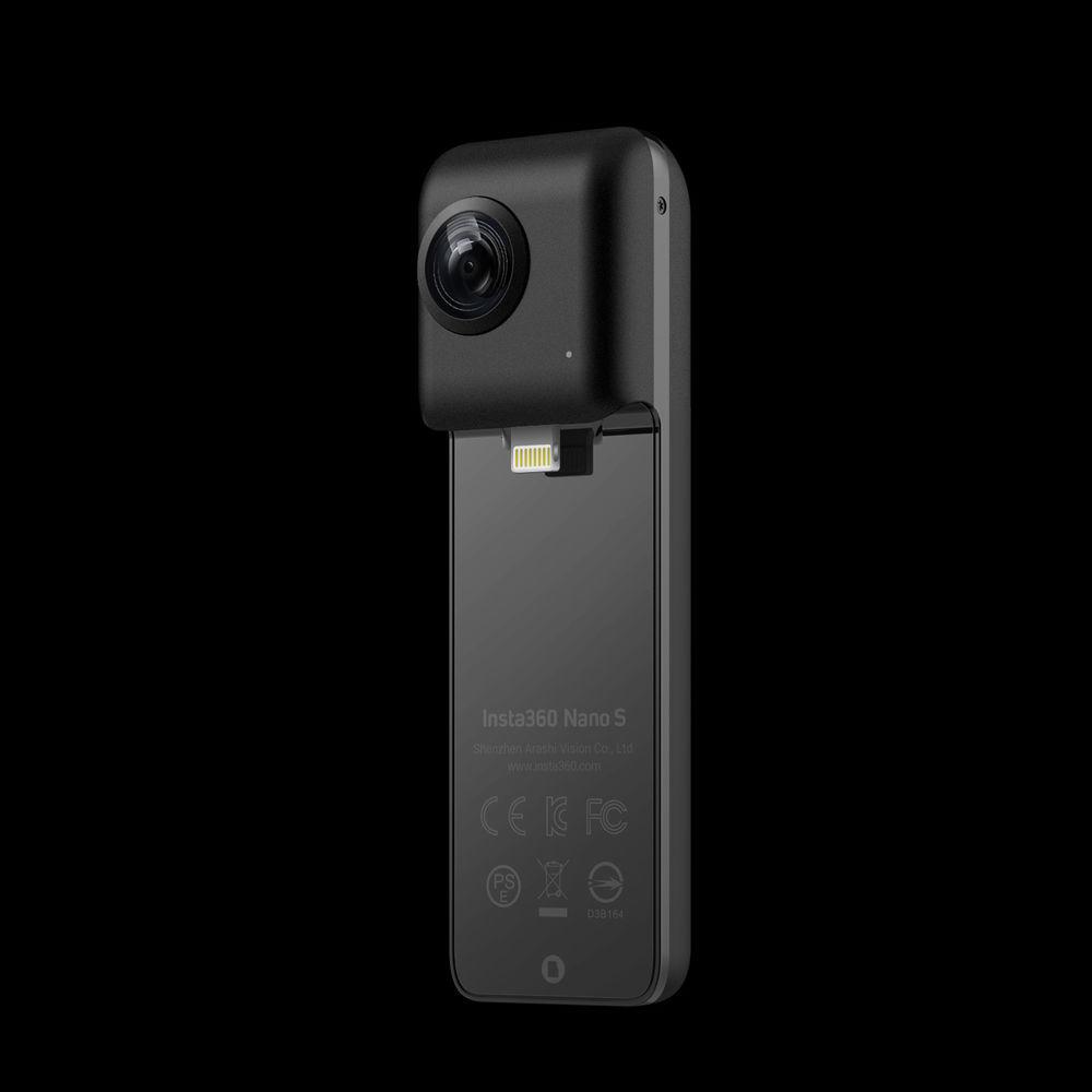 Insta360 Nano S