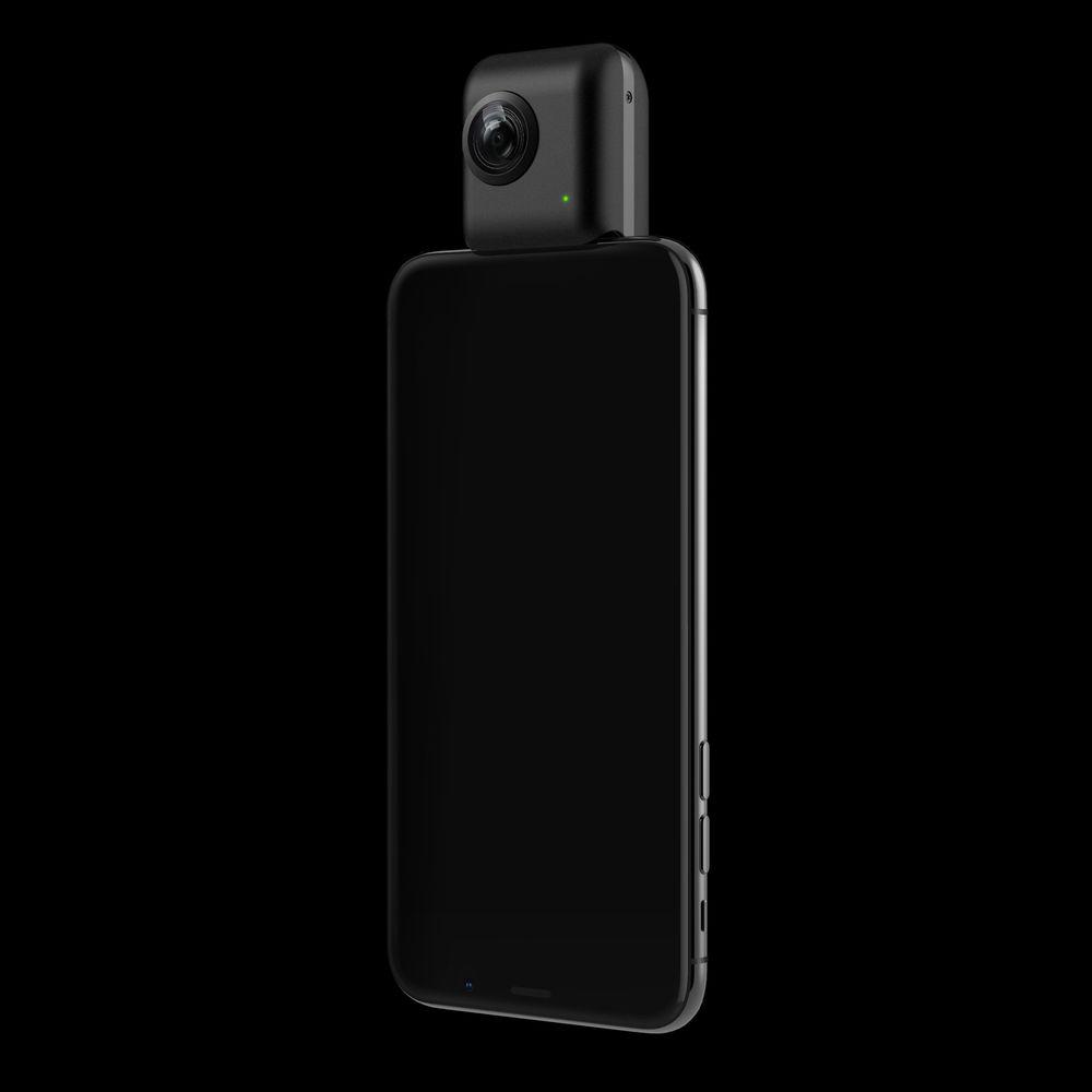 Insta360 Nano S