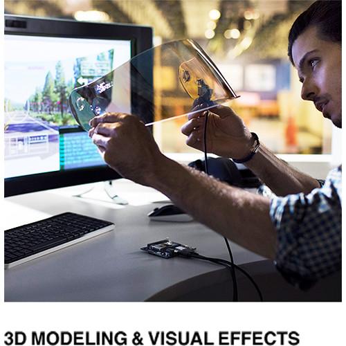 Intel Core i7-7820X X-Series 3.6 GHz 8-Core LGA 2066 Processor