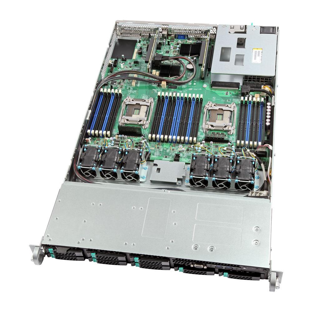 Intel R1208WTTGSR Server System