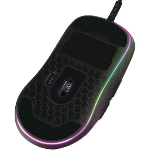 IOGEAR Kaliber Gaming KORONA RGB Gaming Mouse